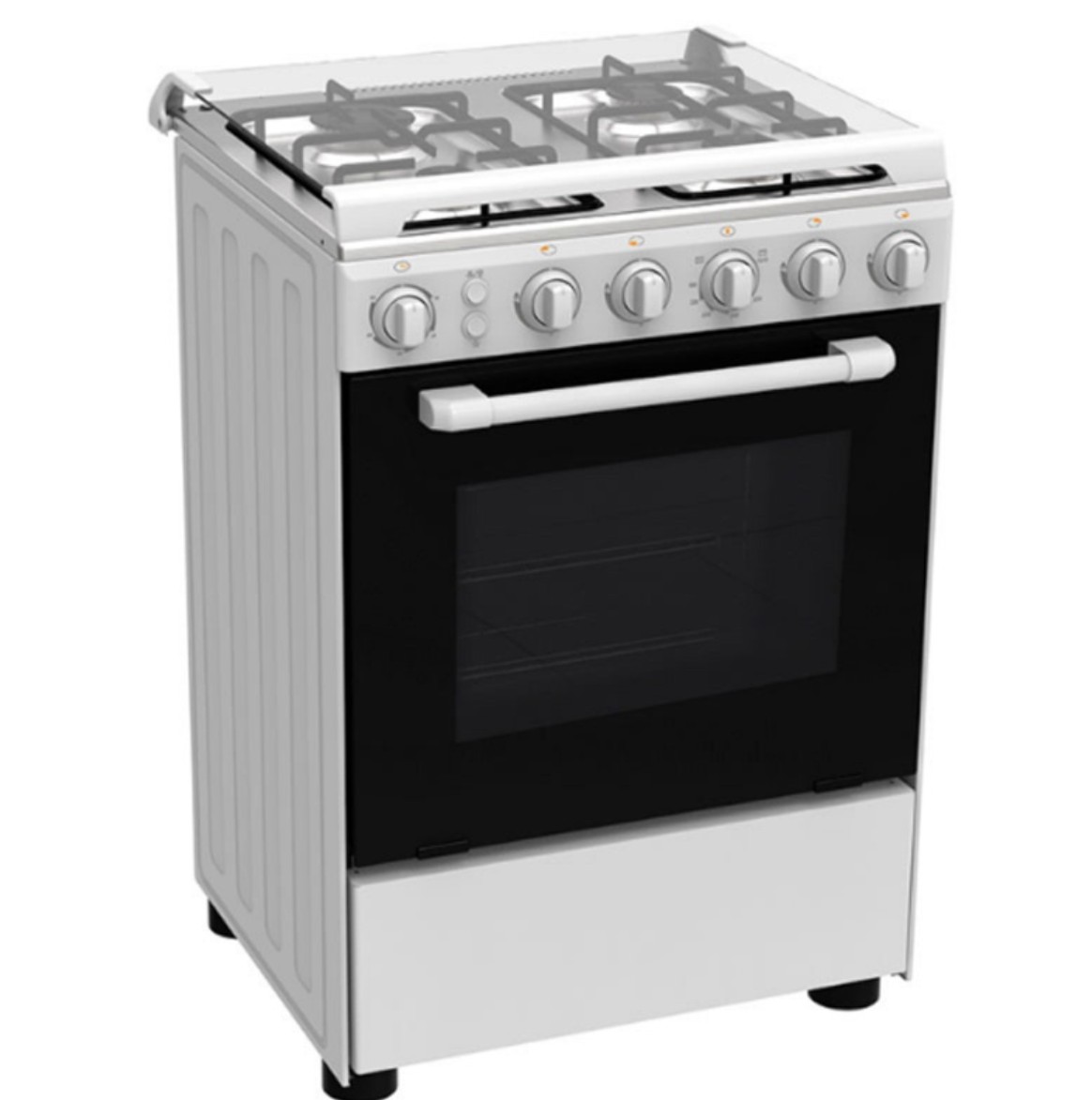 Gas Oven